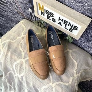 dr scholl's esta loafer